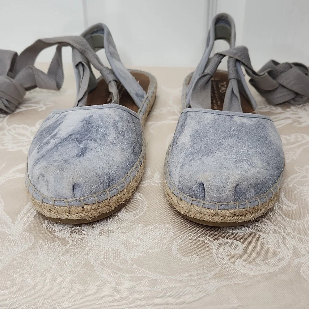 Toms bella espadrille